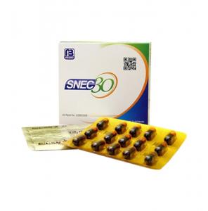 Snec 30 capsule